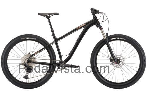 Kona Big Honzo fiche technique et avis